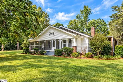 675 Old Mill Rd, Campobello, SC 29322