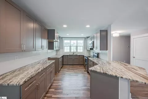 Kitchen - 110 Equestrian Trl, Easley, SC 29642 photo 1 of 3