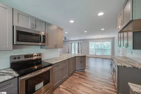 Kitchen - 110 Equestrian Trl, Easley, SC 29642 photo 3 of 3