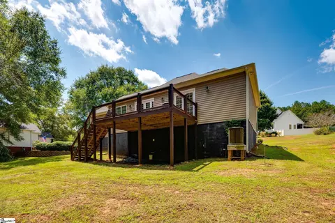 Exterior - 110 Equestrian Trl, Easley, SC 29642 photo 3 of 4