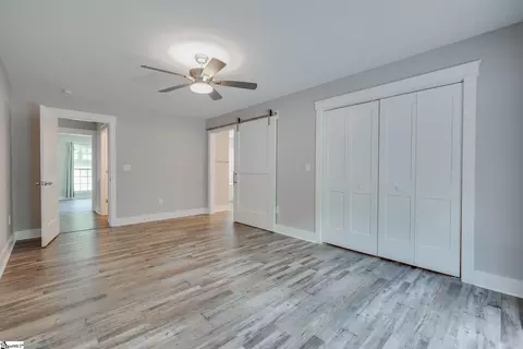 Bedroom - 110 Equestrian Trl, Easley, SC 29642 photo 2 of 3