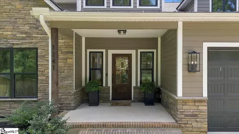 Exterior - 1241 Owens Rd, Greer, SC 29651 photo 4 of 8