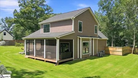 Exterior - 1241 Owens Rd, Greer, SC 29651 photo 7 of 8