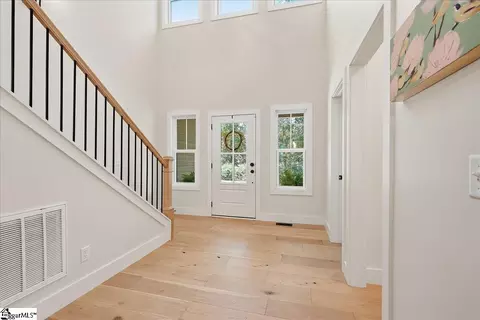 Entry Way - 1241 Owens Rd, Greer, SC 29651 photo 1 of 2