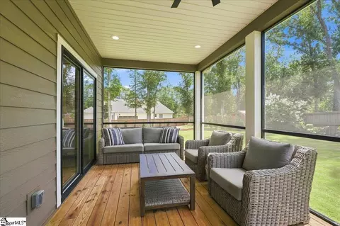 Exterior - 1241 Owens Rd, Greer, SC 29651 photo 6 of 8