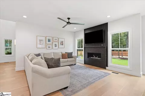 Living - 1241 Owens Rd, Greer, SC 29651 photo 1 of 1