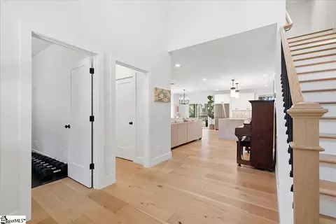 Entry Way - 1241 Owens Rd, Greer, SC 29651 photo 2 of 2