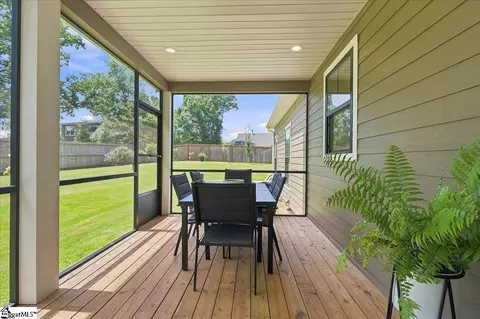Exterior - 1241 Owens Rd, Greer, SC 29651 photo 5 of 8