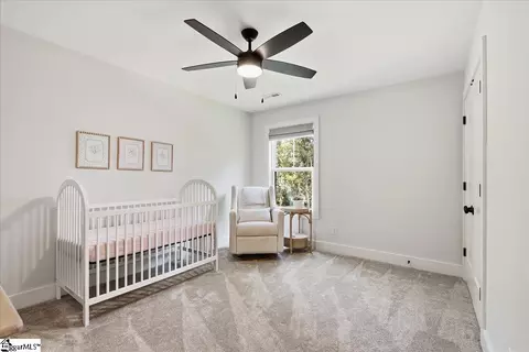 Bedroom - 1241 Owens Rd, Greer, SC 29651 photo 4 of 9