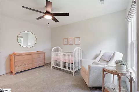 Bedroom - 1241 Owens Rd, Greer, SC 29651 photo 5 of 9