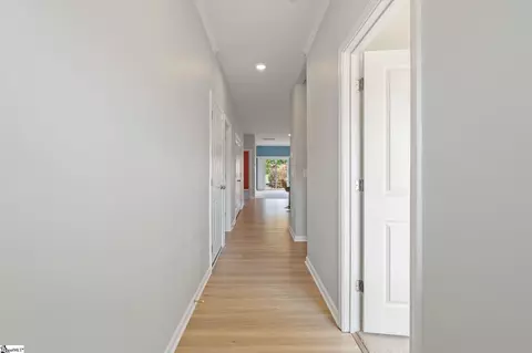 Entry Way - 5 Table Mountain Trl, Greer, SC 29651 photo 4 of 7