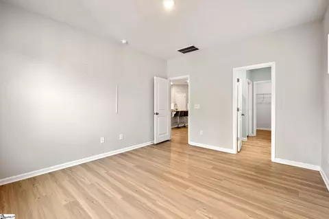 Bedroom - 5 Table Mountain Trl, Greer, SC 29651 photo 2 of 3