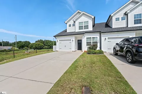 Exterior - 5 Table Mountain Trl, Greer, SC 29651 photo 2 of 4
