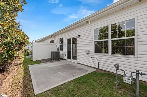 Exterior - 5 Table Mountain Trl, Greer, SC 29651 photo 3 of 4