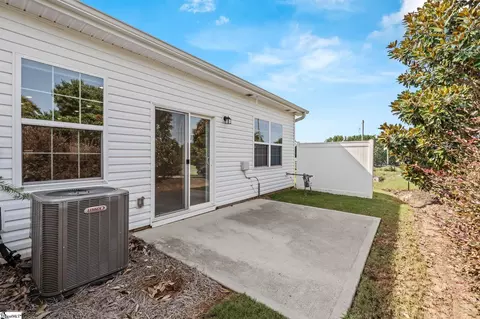 Exterior - 5 Table Mountain Trl, Greer, SC 29651 photo 4 of 4
