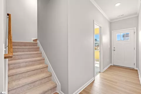 Entry Way - 5 Table Mountain Trl, Greer, SC 29651 photo 5 of 7