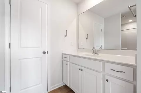 Entry Way - 5 Table Mountain Trl, Greer, SC 29651 photo 1 of 7