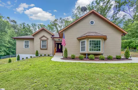 163 Healy Ln, Marietta, SC 29661
