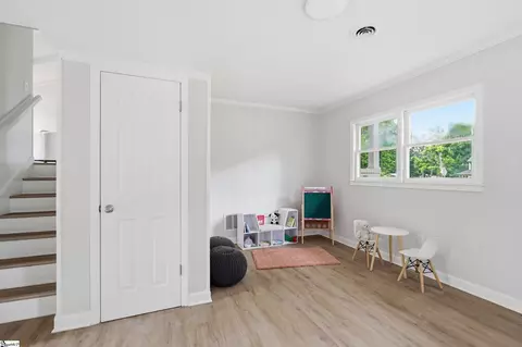 Entry Way - 401 Clarendon Dr, Easley, SC 29642 photo 1 of 1