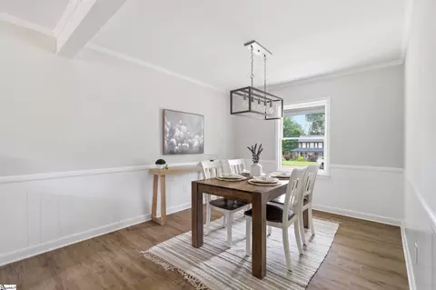 Dining - 401 Clarendon Dr, Easley, SC 29642 photo 1 of 2