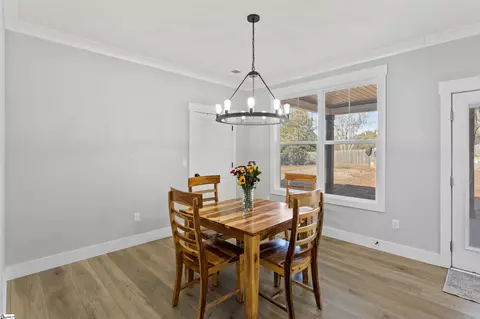 Dining - 3 Sunset Ct, Williamston, SC 29697 photo 1 of 1