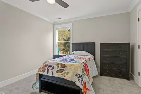 Bedroom - 3 Sunset Ct, Williamston, SC 29697 photo 4 of 4