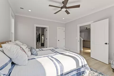Bedroom - 3 Sunset Ct, Williamston, SC 29697 photo 2 of 4