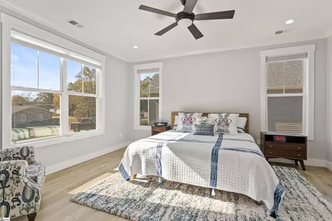 Bedroom - 3 Sunset Ct, Williamston, SC 29697 photo 1 of 4