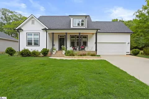 Exterior - 3 Sunset Ct, Williamston, SC 29697 photo 5 of 5
