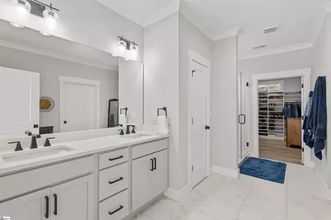 Entry Way - 3 Sunset Ct, Williamston, SC 29697 photo 2 of 2
