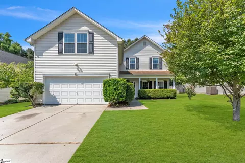 6 Hartwell Dr, Simpsonville, SC 29681