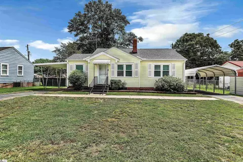 103 Ashley Ave, Anderson, SC 29624