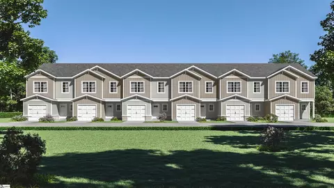 746 Camperdown Way, Spartanburg, SC 29301