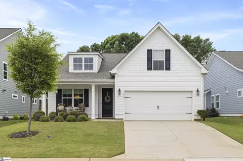 564 Backacre Ct, Greer, SC 29651 photo 1