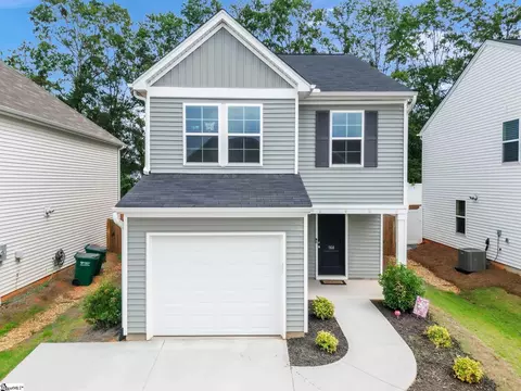 Exterior - 168 Braxton Dr, Moore, SC 29369 photo 2 of 6