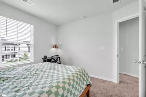 Bedroom - 168 Braxton Dr, Moore, SC 29369 photo 5 of 6