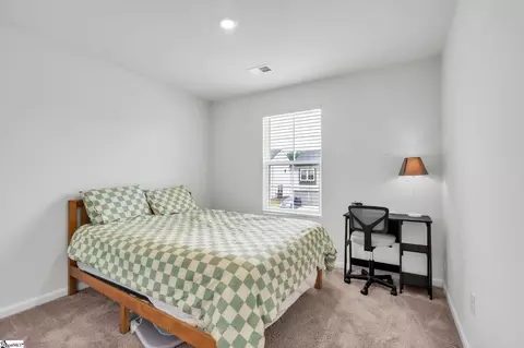 Bedroom - 168 Braxton Dr, Moore, SC 29369 photo 6 of 6