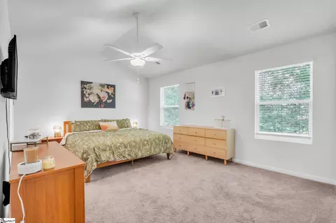 Bedroom - 168 Braxton Dr, Moore, SC 29369 photo 1 of 6