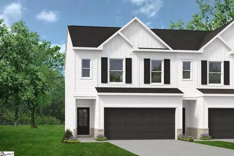 315 Showalter Ln, Travelers Rest, SC 29690