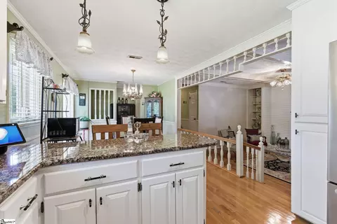 Kitchen - 136 Bagwell St, Easley, SC 29640 photo 5 of 5