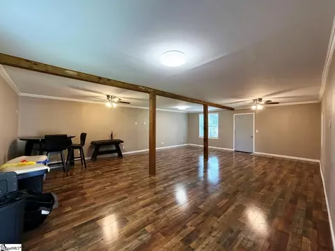 Living - 136 Bagwell St, Easley, SC 29640 photo 1 of 1