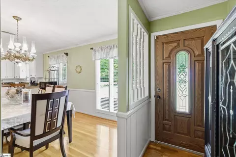 Entry Way - 136 Bagwell St, Easley, SC 29640 photo 1 of 2