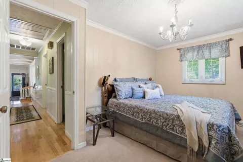 Bedroom - 136 Bagwell St, Easley, SC 29640 photo 3 of 6