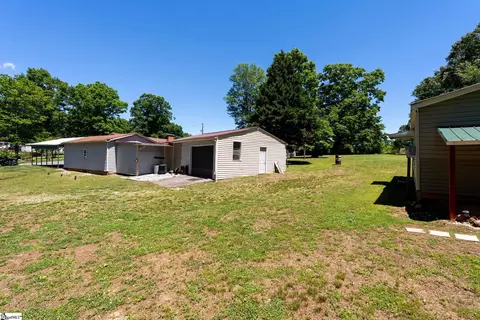 Exterior - 136 Bagwell St, Easley, SC 29640 photo 16 of 16