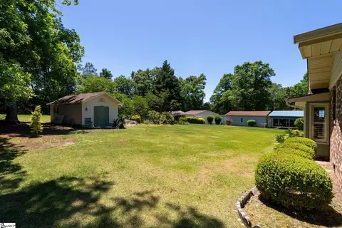 Exterior - 136 Bagwell St, Easley, SC 29640 photo 11 of 16