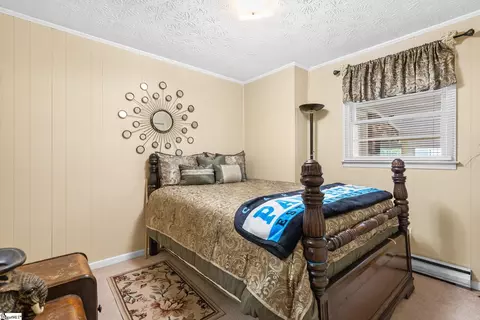 Bedroom - 136 Bagwell St, Easley, SC 29640 photo 6 of 6