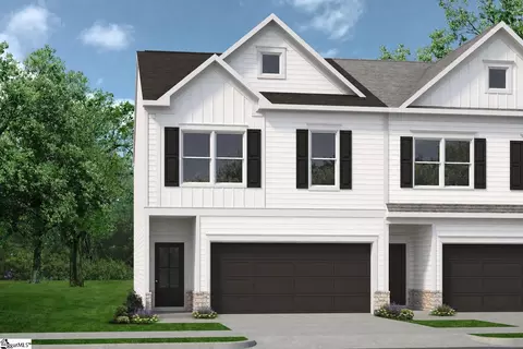 321 Showalter Ln, Travelers Rest, SC 29690