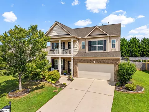 209 Marefair Ln, Simpsonville, SC 29680