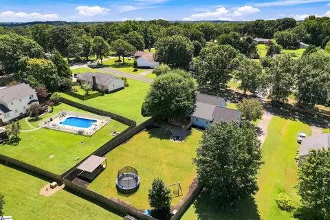 View/Area - 1801 Old Mill Rd, Easley, SC 29642 photo 2 of 3
