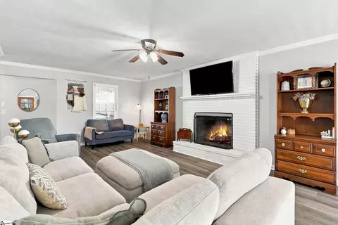 Living - 1801 Old Mill Rd, Easley, SC 29642 photo 1 of 2